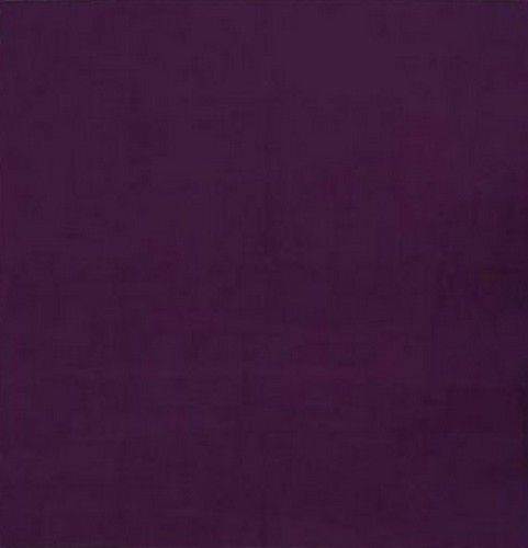 Meditationsmatte Yoga Matte violett 65 x 65 x 5 cm 7. Chakra
