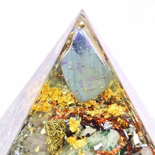 Orpanit® Orgont Pyramide „Selfhealing“ Sugilith XL