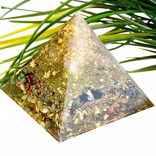 Orpanit® Orgonit Pyramide „Point“